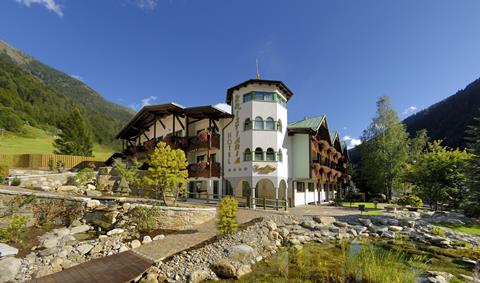 Kristiania Pure Nature Hotel & Spa