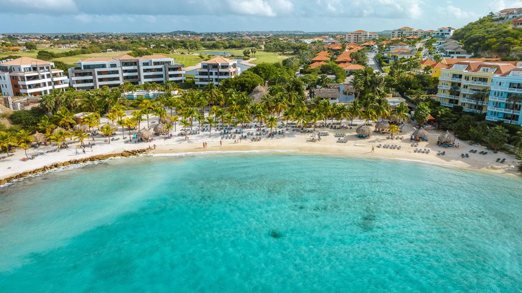 Blue Bay Golf & Beach Resort Curacao