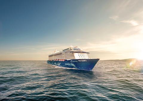 10 dg cruise Griekse Eilanden Cyprus en Turkije