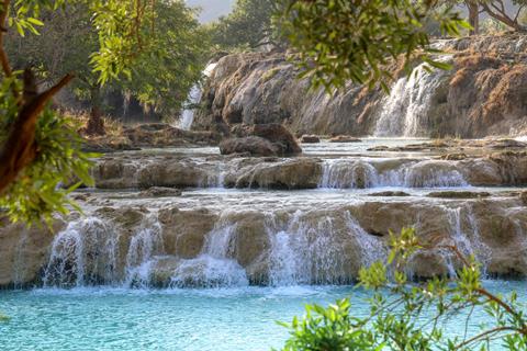 10-daagse rondreis Klassiek Oman