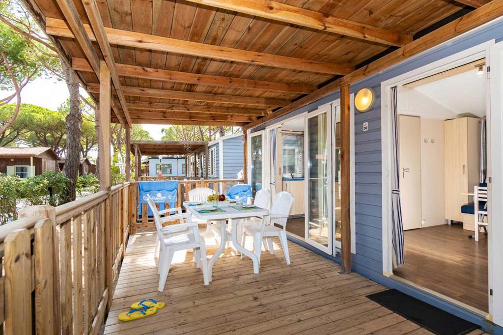 Orbetello Family Collection