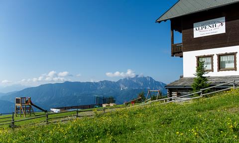 Sattleggers Alpenhof