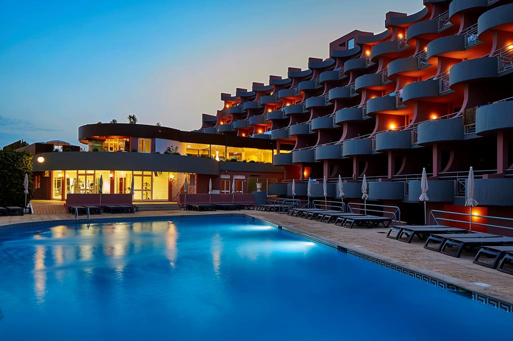 Luna Clube Oceano