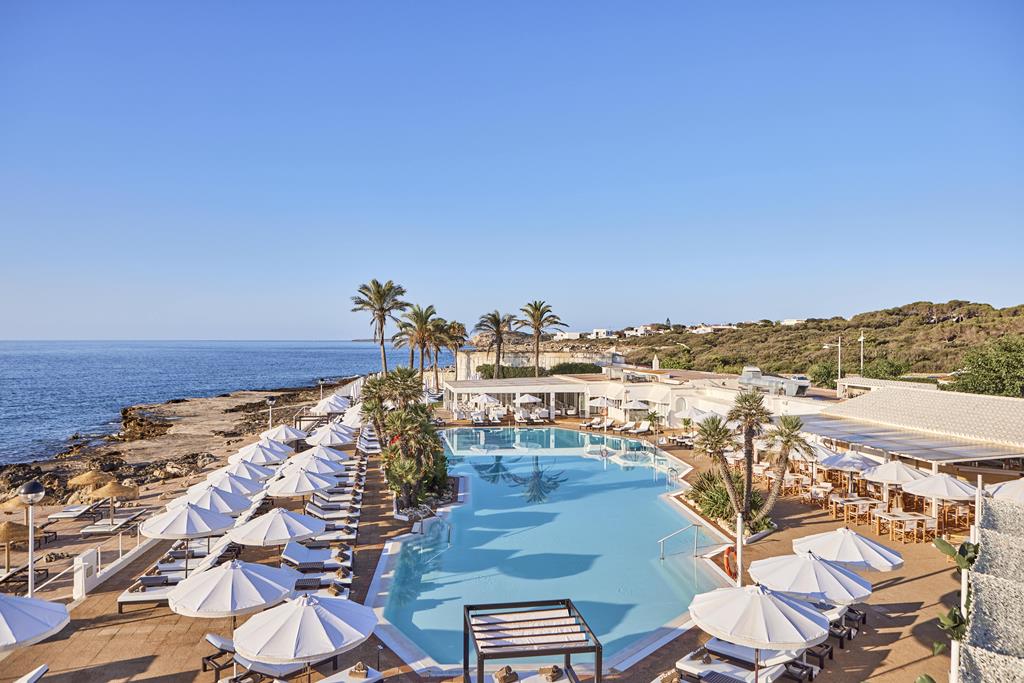 AluaSoul Menorca