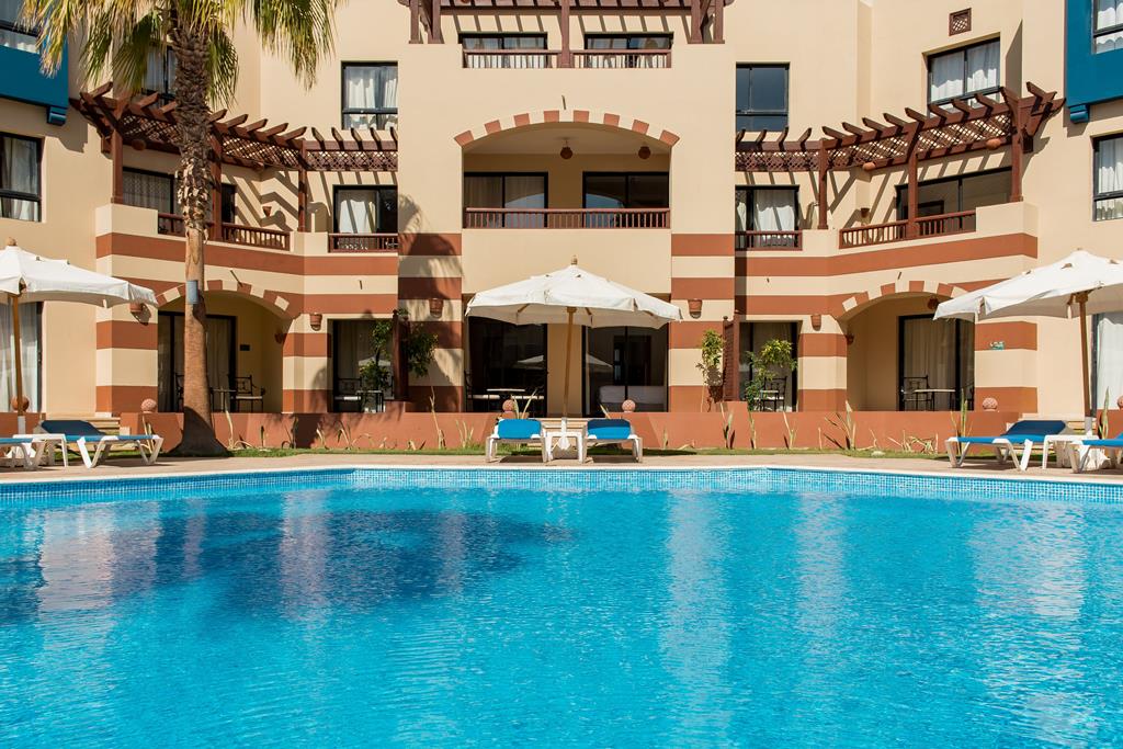 Marina Resort Port Ghalib Radisson Individuals