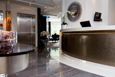 Clarion Collection Hotel Tapto