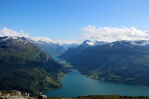 12 dg cruise Noord Europa Mein Schiff 4