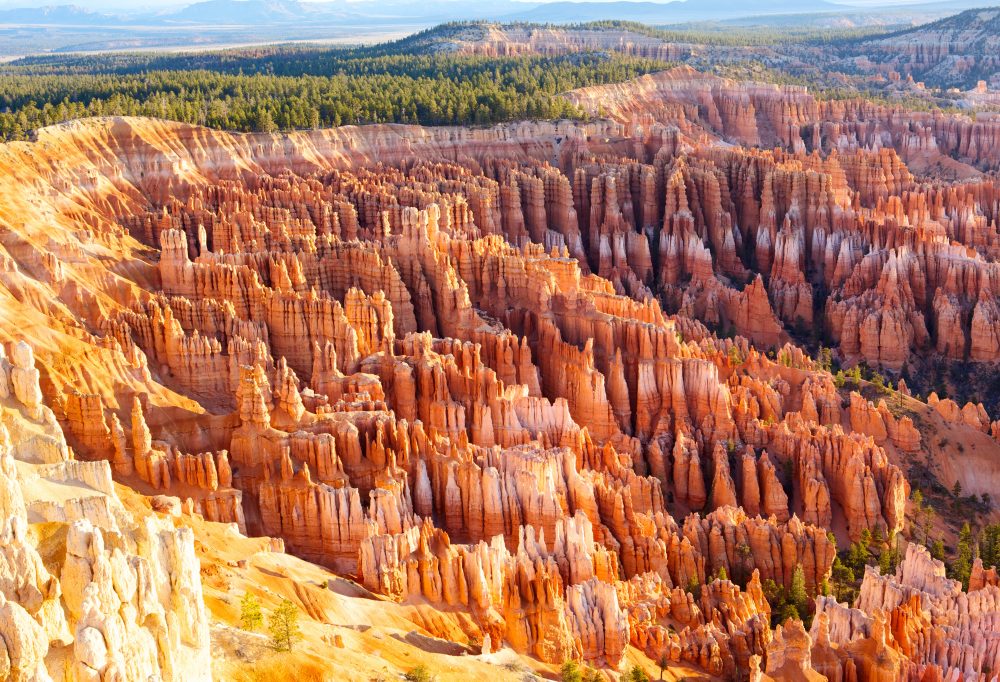 Grand Tour Natuurwonderen West Amerika Superior