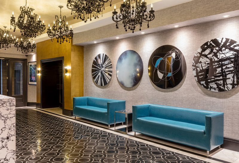 Amsterdam Court Hotel