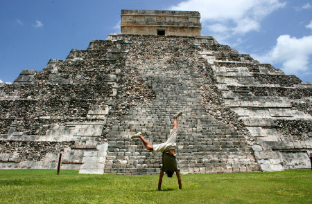 Rondreis MEXICO - 15 dagen; Verkenning van magisch Mexico