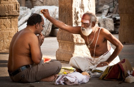 Rondreis ZUID-INDIA - 16 dagen; Verkenning van tropisch Tamil Nadu en Kerala