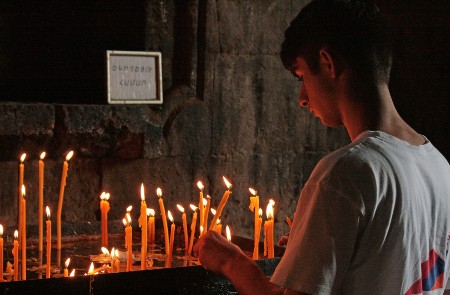 Rondreis AZERBAIJAN, GEORGIË & ARMENIË - 23 dagen; Hoogtepunten van de Kaukasus