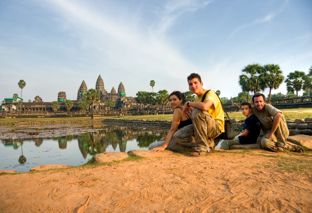 Best Deal Cambodja