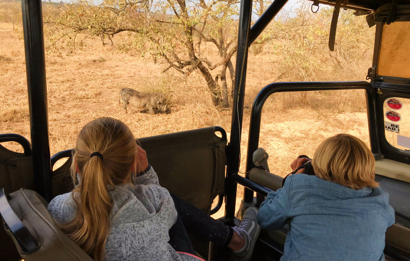 Familiereis ZUID-AFRIKA & ESWATINI - 23 dagen; Cultuur en natuur