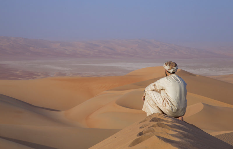Rondreis OMAN & DUBAI - 14 dagen; Land van wadi's en wierook
