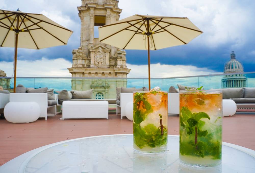 Grand Tour Cuba van Sigaar tot Salsa Deluxe