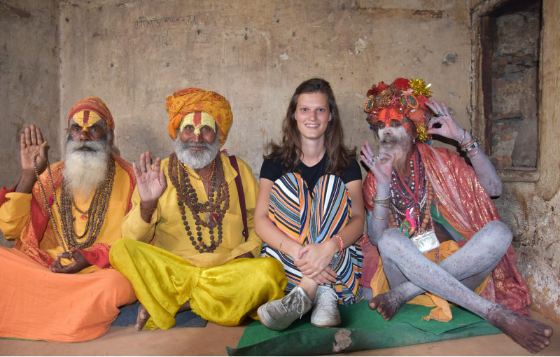 Familiereis NEPAL - 16 dagen; Het land van Kumari