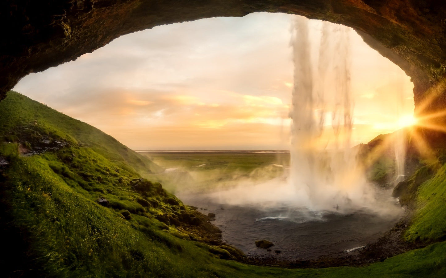 The Full Flavour of Iceland