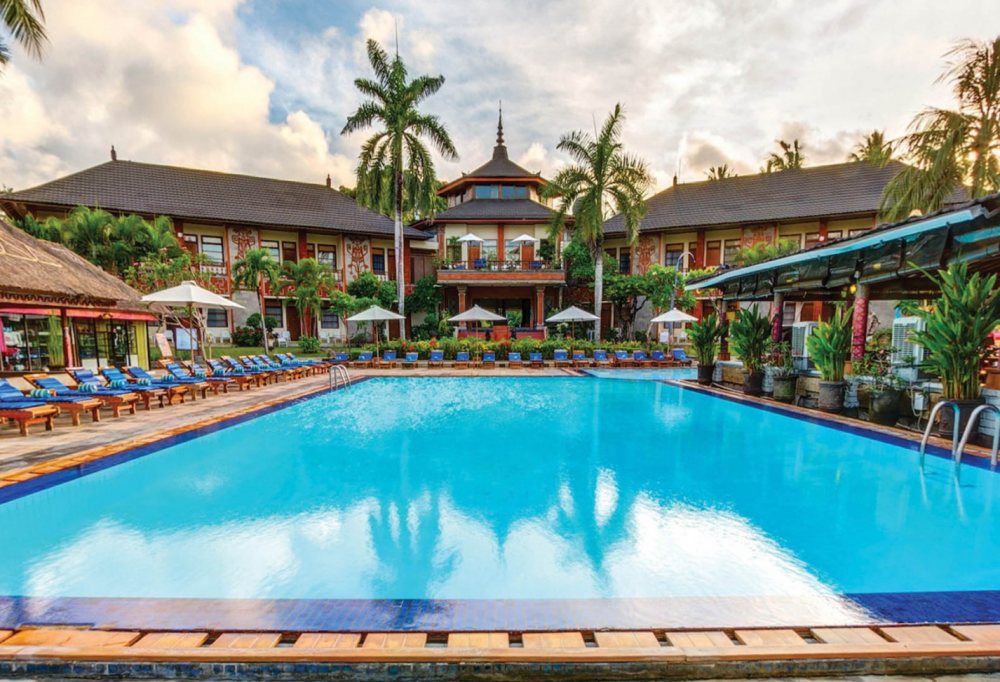 Jayakarta Hotel