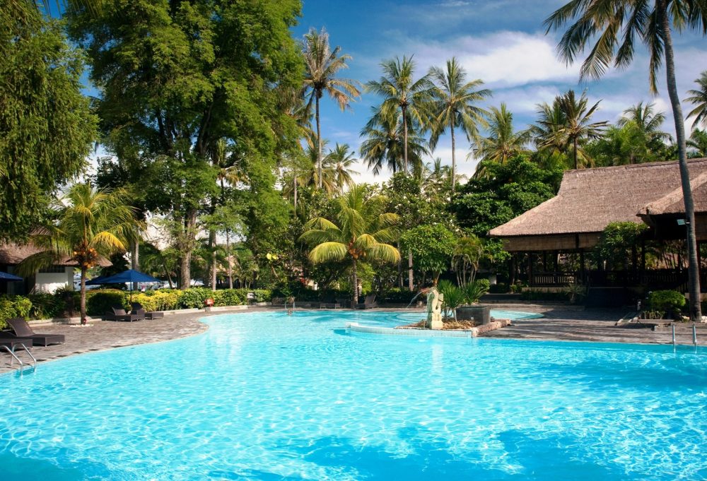 Merumatta Senggigi Lombok (vh Kila Senggigi)