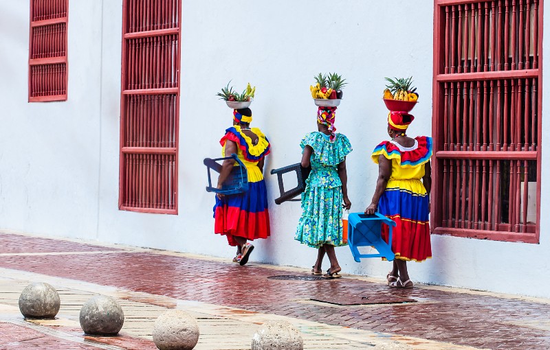 Rondreis COLOMBIA - 21 dagen; Verrassend, gastvrij en onbekend