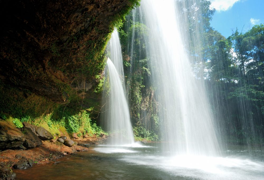 Laos Highlights Deluxe