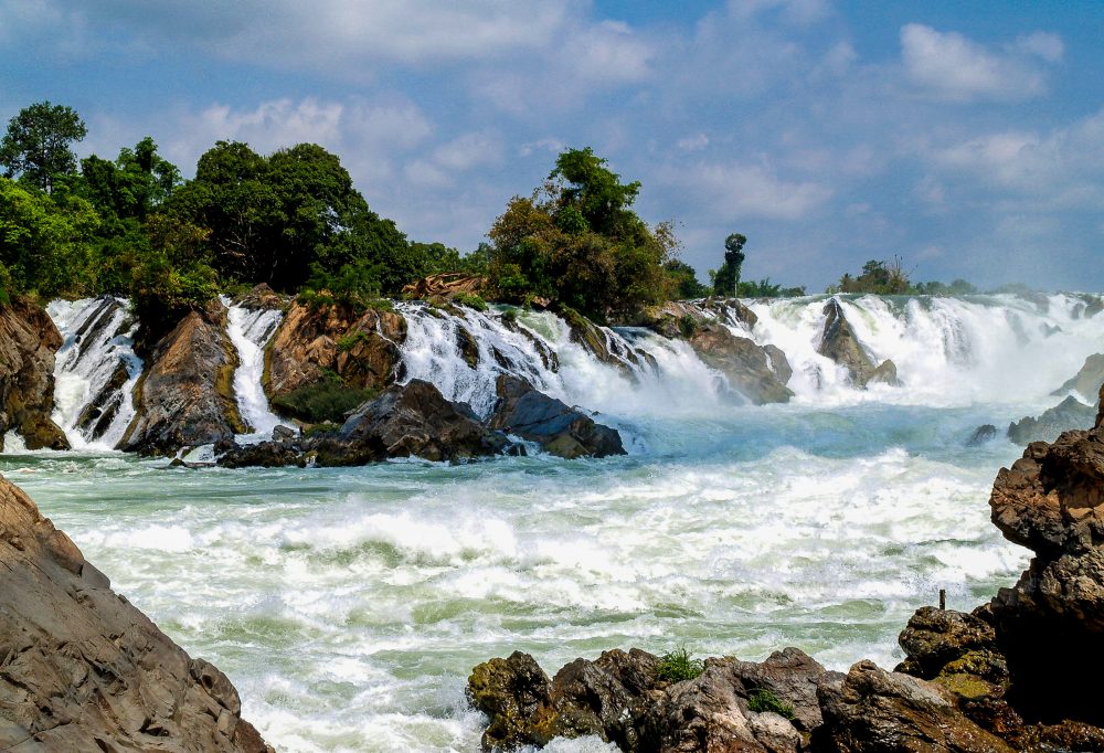 Laos Highlights