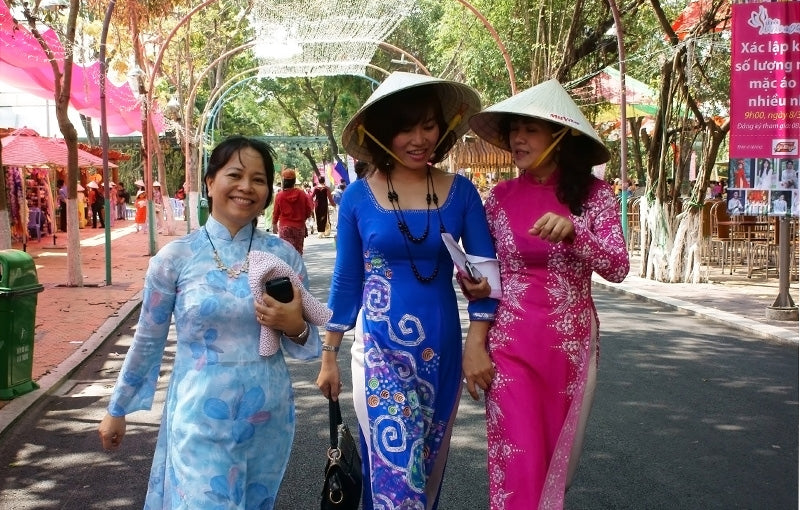 Familiereis VIETNAM - 16 dagen; Veelzijdig en charmant