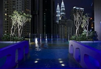 G Tower Hotel