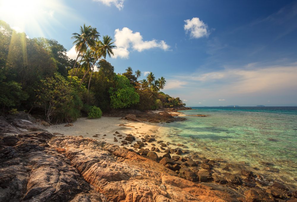 Perhentian: Verborgen paradijsje van Maleisië