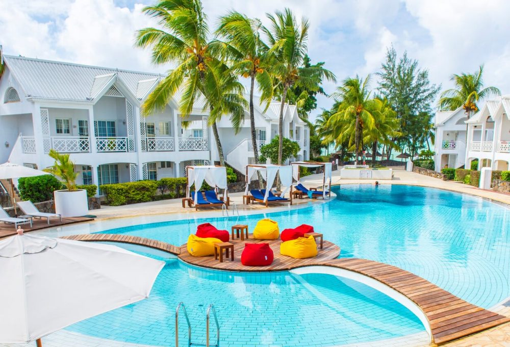 Sea Diamond Boutique Hotel & Spa