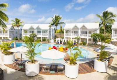 Karats Boutique Hotel & Spa