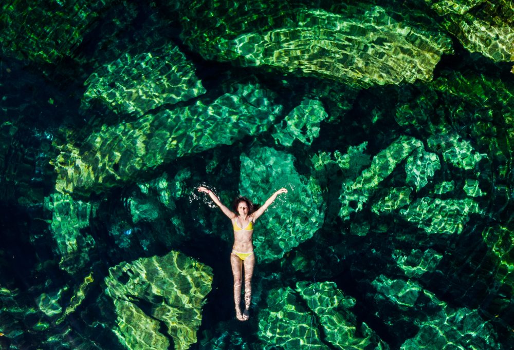 Maya-cultuur en Strand van Yucatán Deluxe