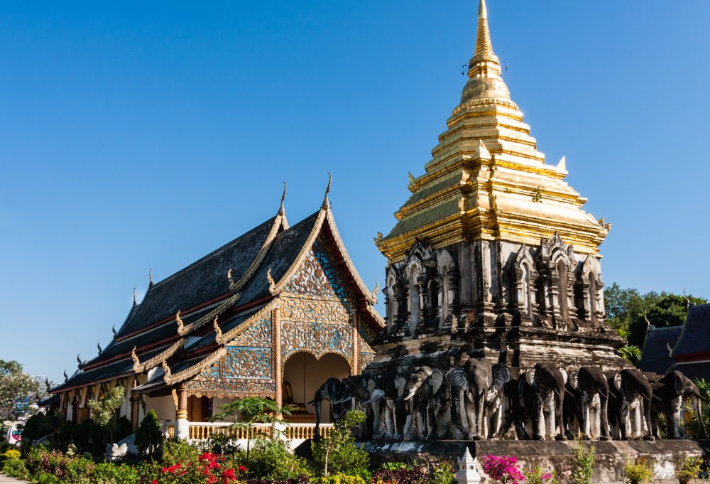 Thailand Highlights Deluxe