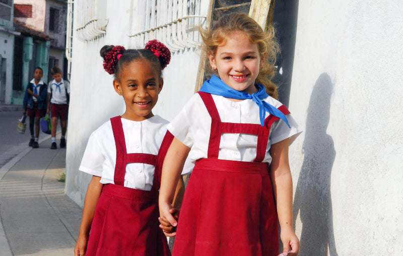 Familiereis CUBA - 14 dagen; Een swingend eiland