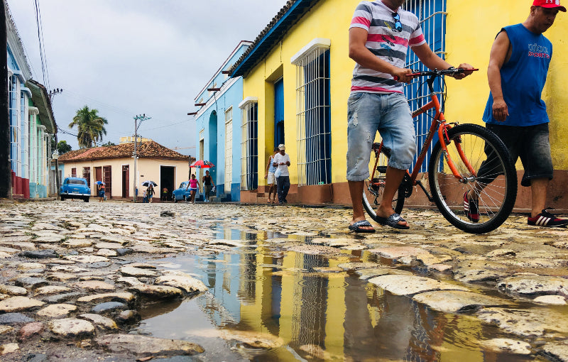 Rondreis CUBA - 21 dagen; Socialisme en salsa