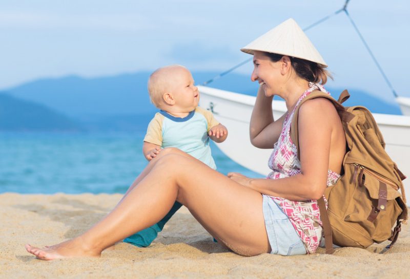 Punthoedjes en loempia's