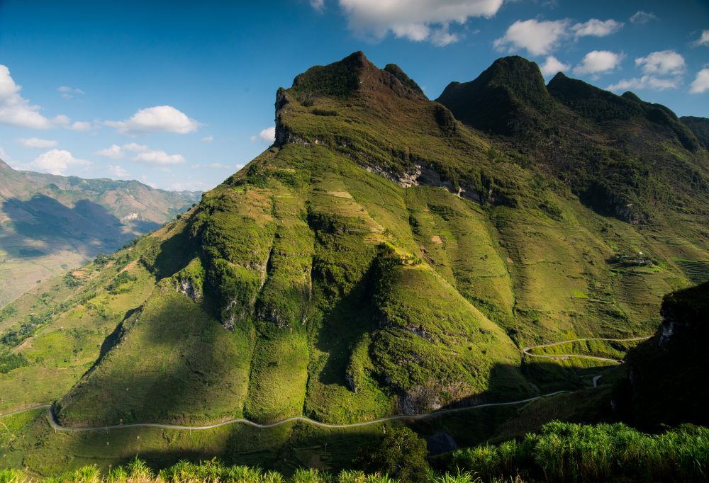 Verborgen Plekjes van Noord-Vietnam