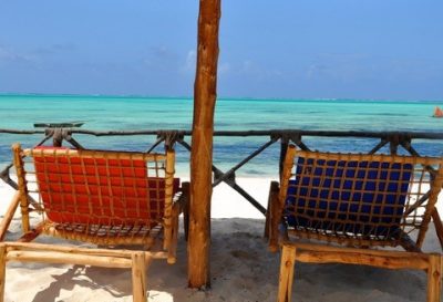 Blue Reef Sport & Fishing Lodge