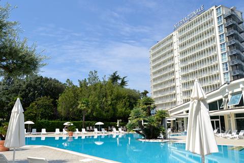 Terme Internazionale