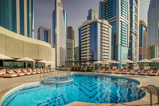 Towers Rotana