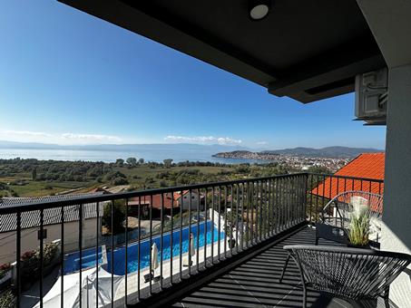 La Vista Luxury Villa