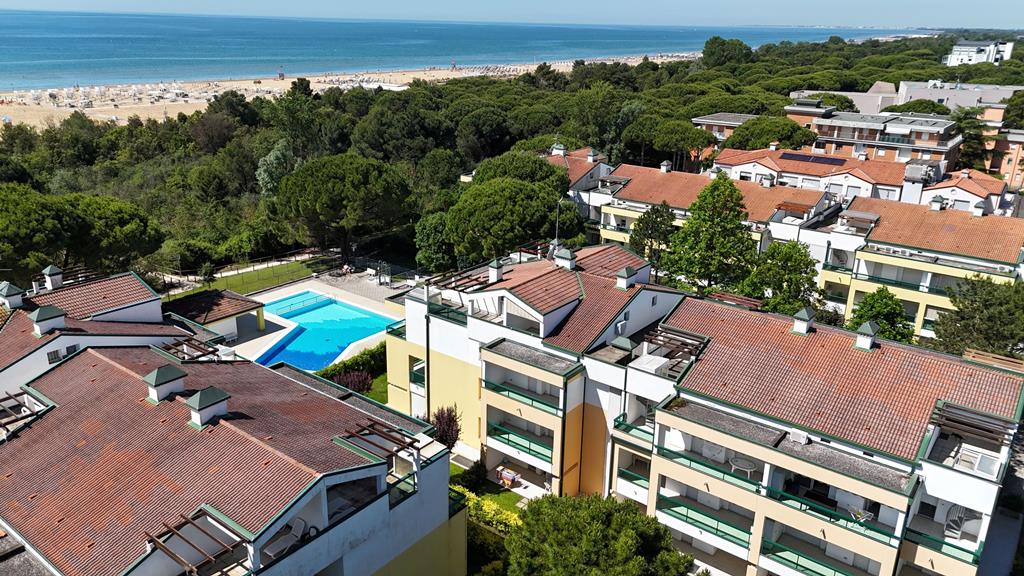 Residence Le Altane