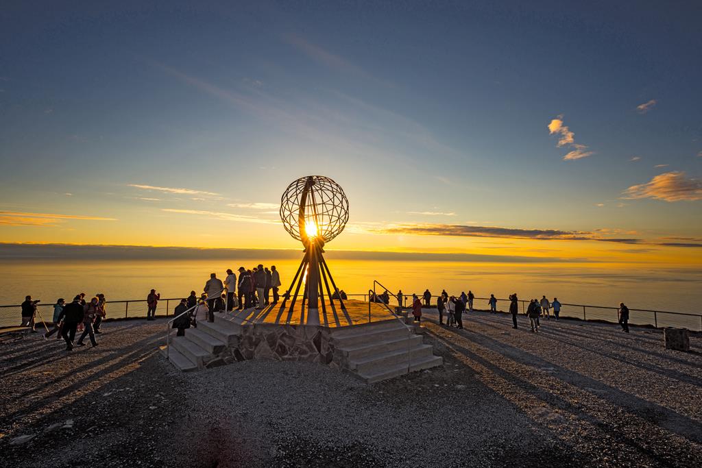 12 dg cruise Noord Europa Mein Schiff 3