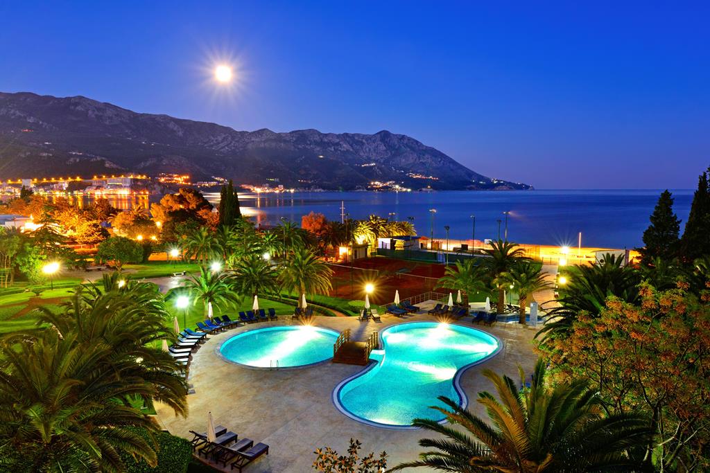 Iberostar Bellevue