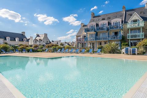 Pierre & Vacances Cap Marine