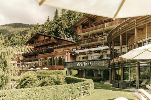 Naturhotel Leitlhof