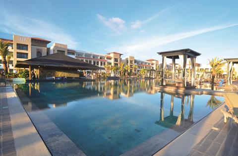 Riu Palace Tikida Agadir Golf