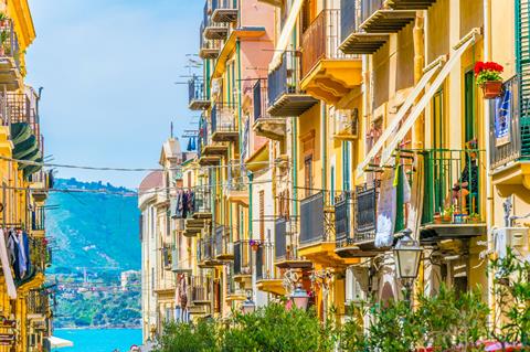 Christelijke reis 8 dg Sicilia Belissima