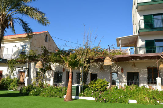 Paradisun Villajoyosa